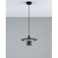 Светильник подвесной Moderli V11027-1P Sydney