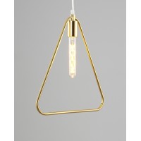 Светильник подвесной Moderli V10400-1P Miolla