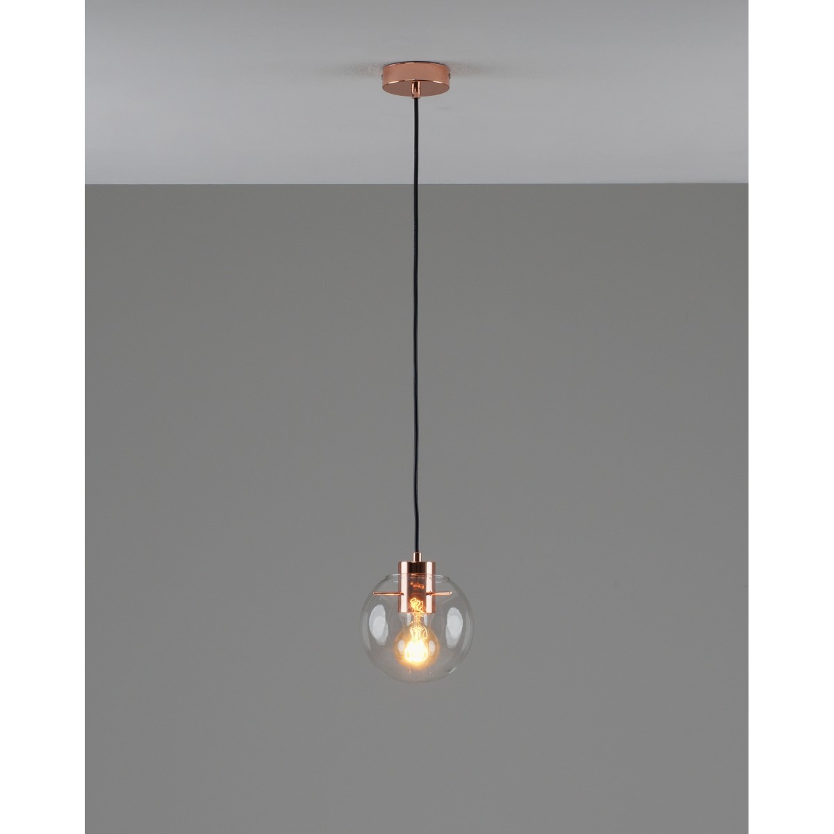 Светильник подвесной Moderli V11540-1P Aurora