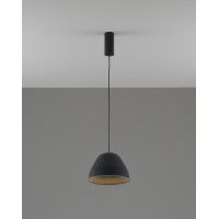 Светильник подвесной светодиодный Moderli V11098-PL Welli