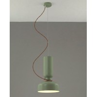 Светильник подвесной Moderli V11923-1P Clay
