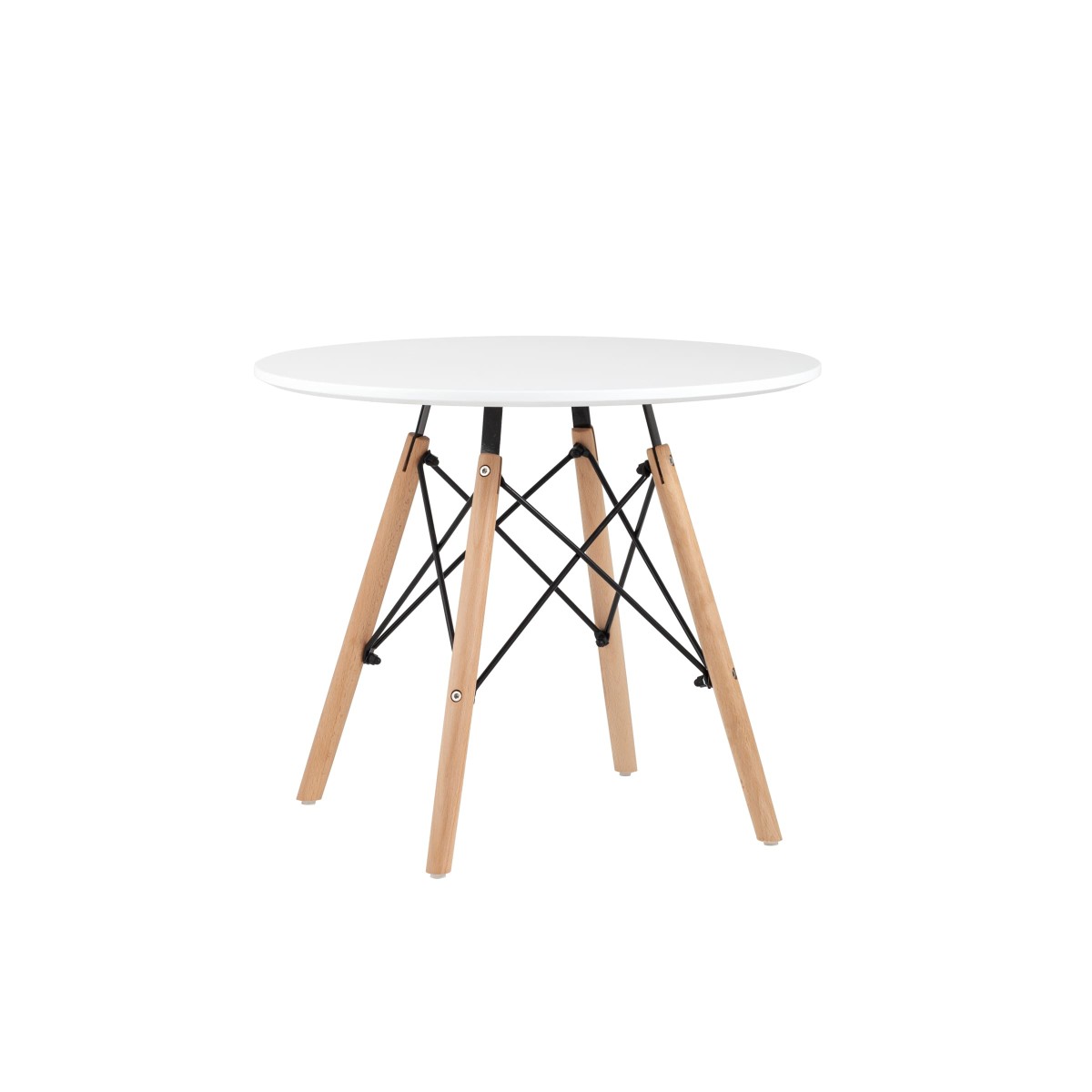 Стол Eames DSW детский белый