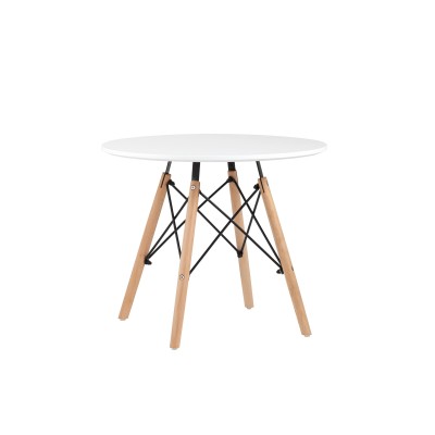 Стол Eames DSW детский белый