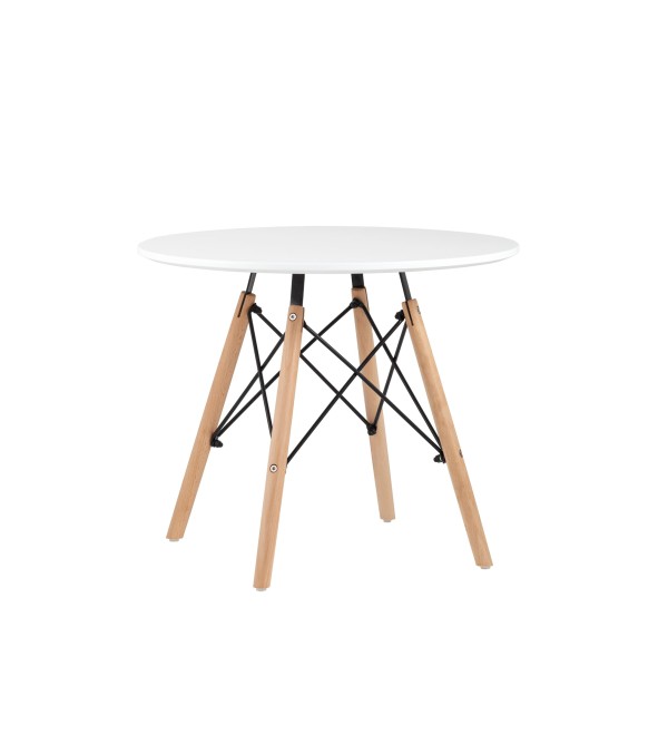Стол Eames DSW детский белый