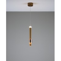 Светильник подвесной светодиодный Moderli V10882-PL Elli