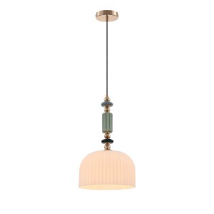 Светильник подвесной Moderli V10903-P Charm