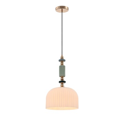 Светильник подвесной Moderli V10903-P Charm