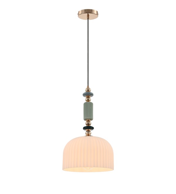 Светильник подвесной Moderli V10903-P Charm
