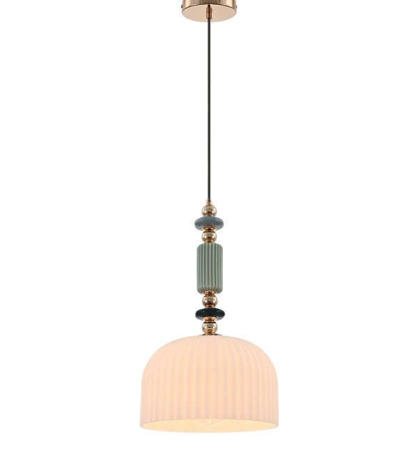 Светильник подвесной Moderli V10903-P Charm