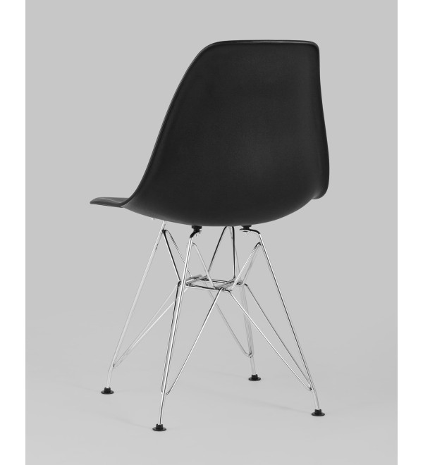 Стул Eames DSR черный