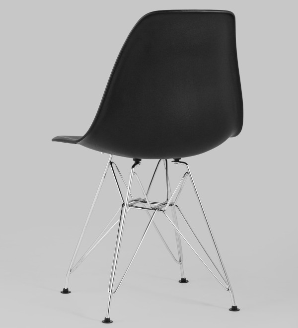 Стул Eames DSR черный