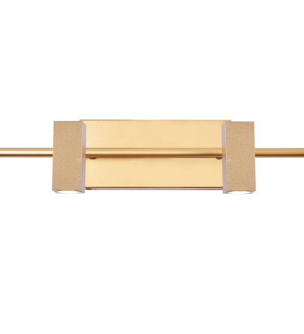 Светодиодный спот Moderli V5044-2WL Right