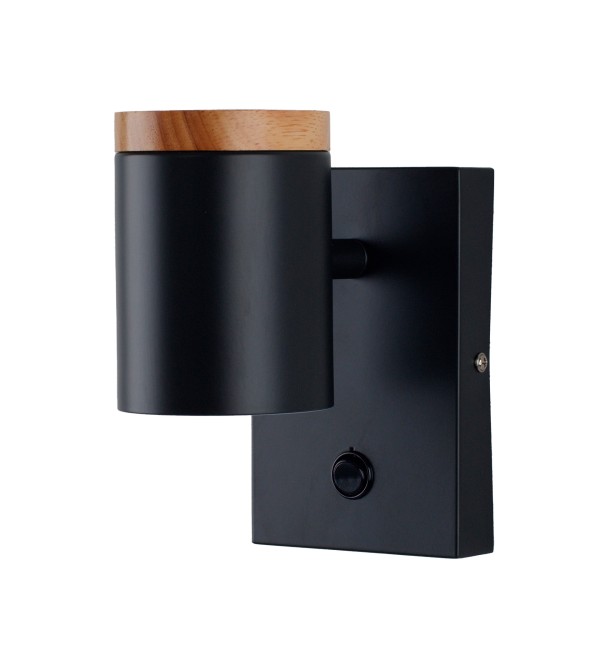 Светильник настенный Moderli V11291-1W Asheswood