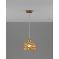Светильник подвесной Moderli V11229-1P Marly