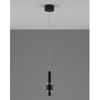 Светильник подвесной светодиодный Moderli V10859-PL Elsa