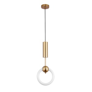 Светодиодный подвесной светильник Moderli V5010-PL Richard