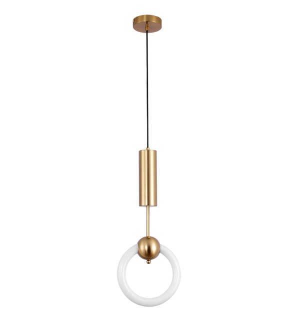 Светодиодный подвесной светильник Moderli V5010-PL Richard