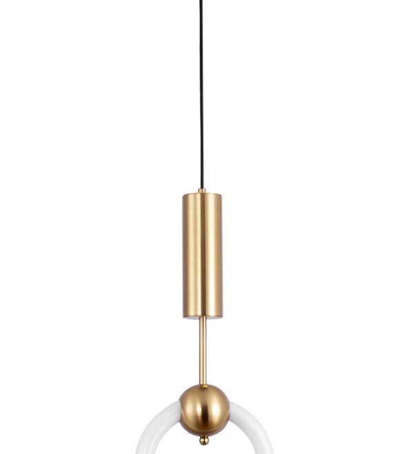 Светодиодный подвесной светильник Moderli V5010-PL Richard
