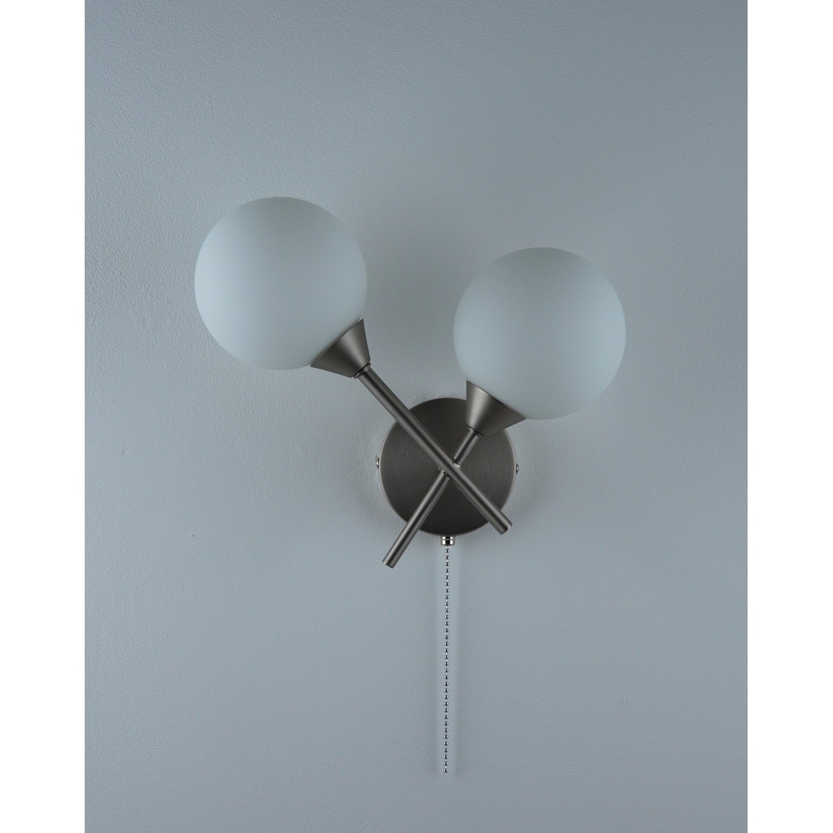 Бра Moderli V10844-2W Molecule
