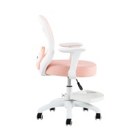 Кресло TopChairs Butterfly розовый