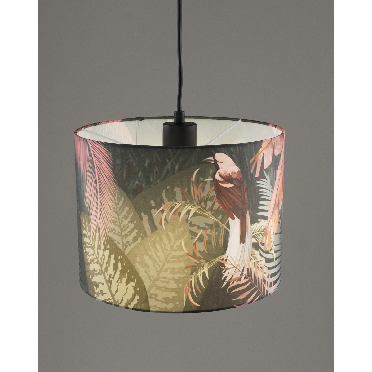 Светильник подвесной Moderli V11512-1P Tropic
