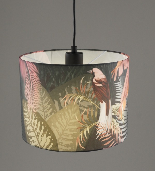 Светильник подвесной Moderli V11512-1P Tropic