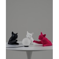 Лампа настольная Moderli V11677-TL Monya