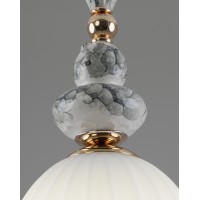 Светильник подвесной Moderli V11176-1P Charm