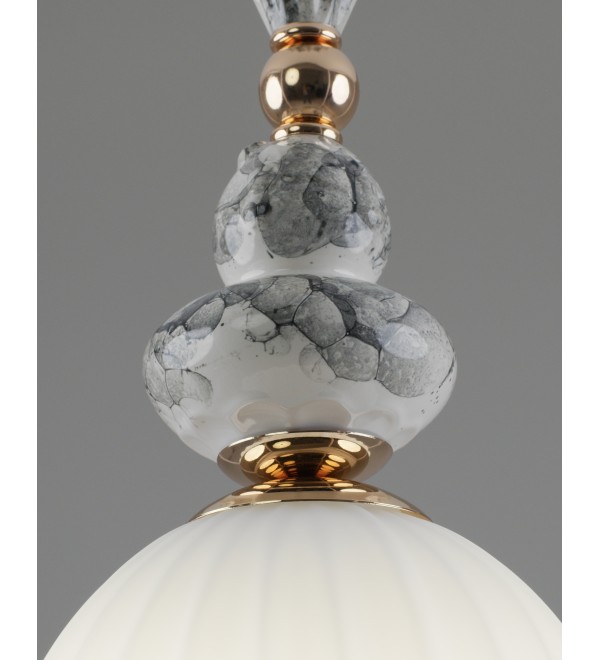 Светильник подвесной Moderli V11176-1P Charm