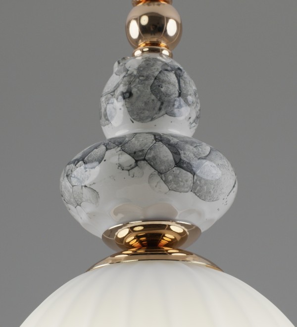 Светильник подвесной Moderli V11176-1P Charm