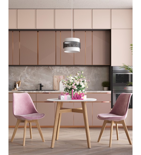 Светильник подвесной Moderli V10485-1P Gela