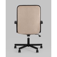 Компьютерное кресло TopChairs ST-TRACER песочный
