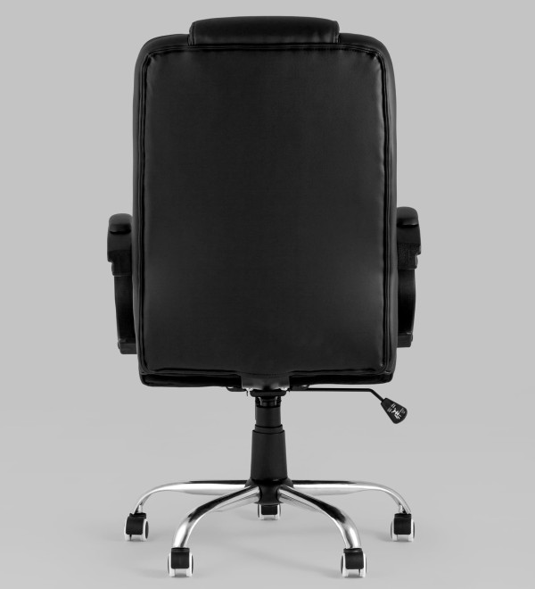 Кресло руководителя TopChairs Atlant черное