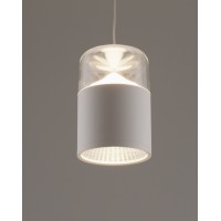 Светильник подвесной светодиодный Moderli V10865-PL Rinna
