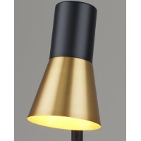 Лампа настольная Moderli V11325-1T Melro