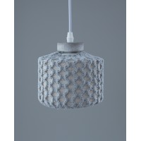 Светильник подвесной Moderli V11915-1P Dottie
