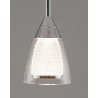 Светильник подвесной светодиодный Moderli V10871-PL Leina