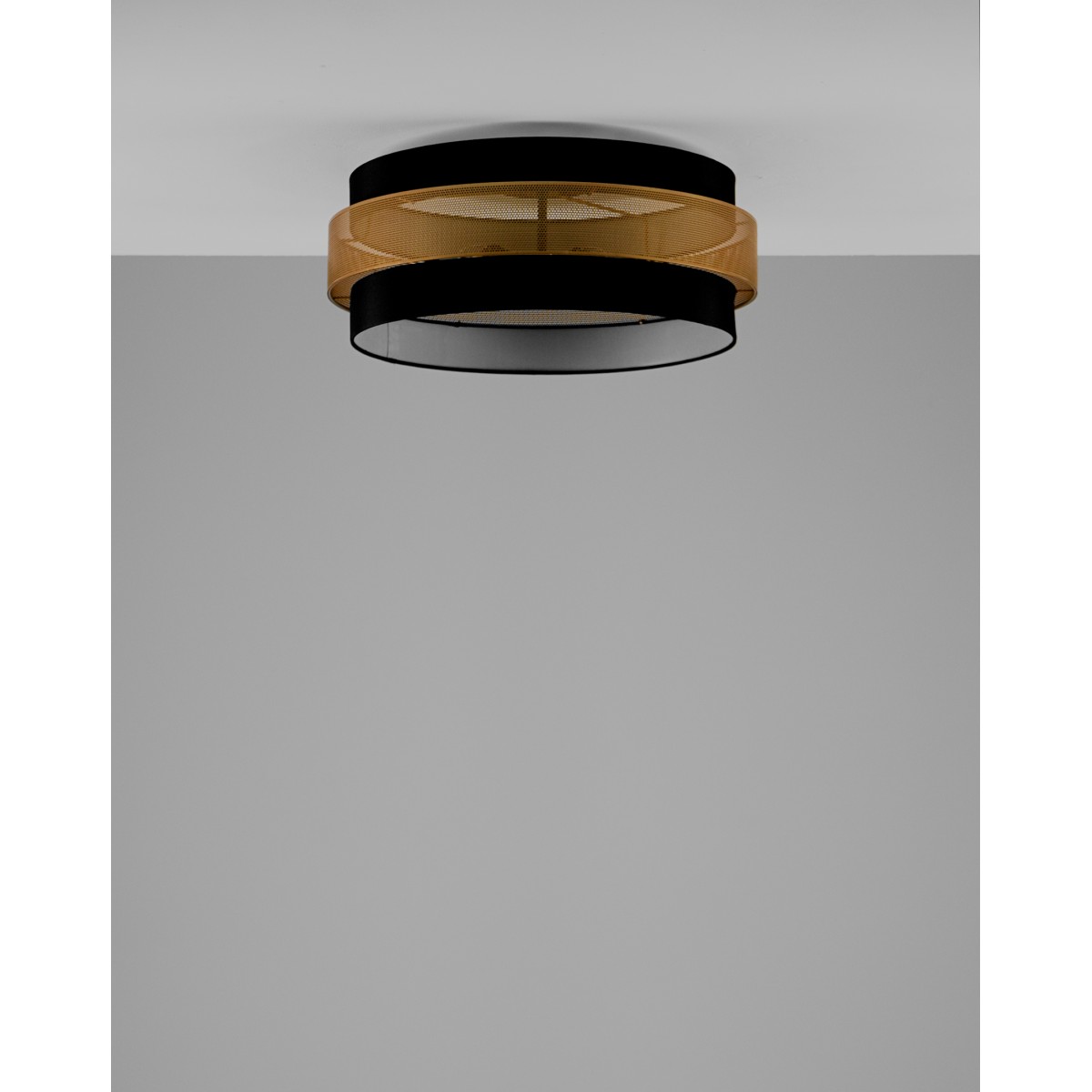 Светильник потолочный Moderli V10628-6C Gela