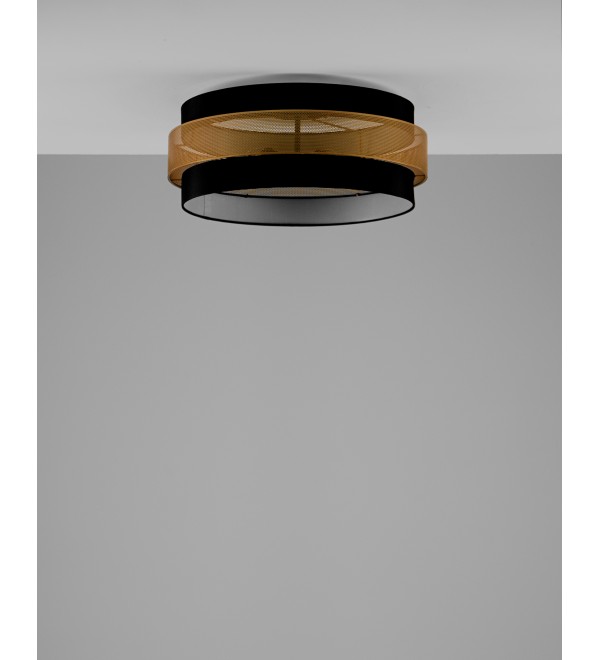 Светильник потолочный Moderli V10628-6C Gela