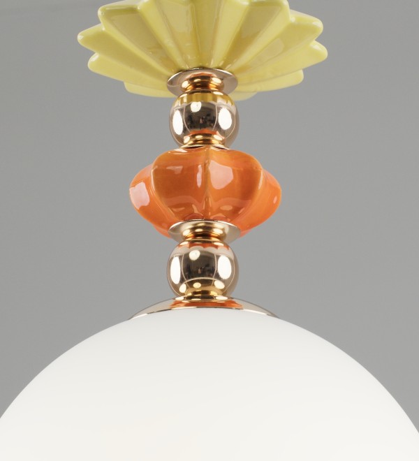 Светильник подвесной Moderli V11179-1P Charm