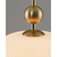Светильник подвесной Moderli V10911-P Creamy