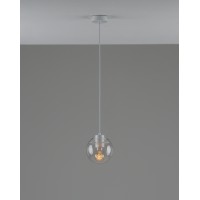 Светильник подвесной Moderli V11546-1P Aurora