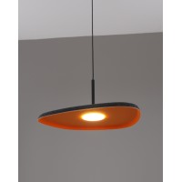 Светильник подвесной светодиодный Moderli V11605-PL Agato