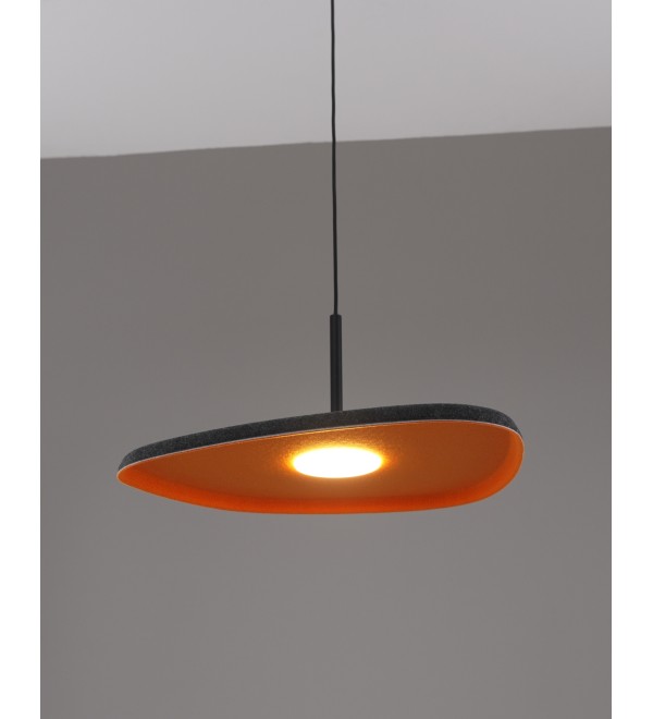Светильник подвесной светодиодный Moderli V11605-PL Agato