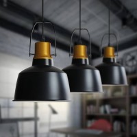 Подвесной светильник Moderli V1440-1P Felex
