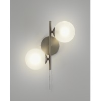 Бра Moderli V11465-2W Renny