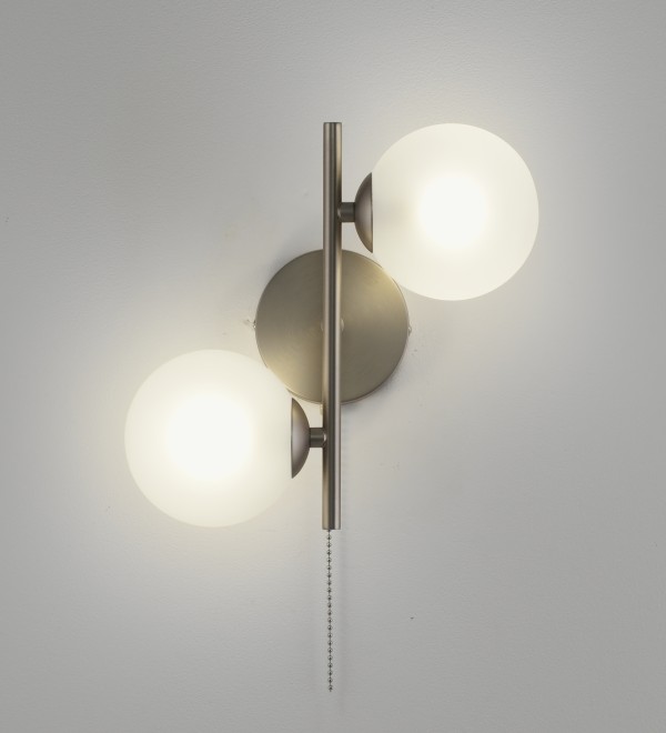 Бра Moderli V11465-2W Renny
