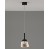 Светильник подвесной светодиодный Moderli V10875-PL Eir
