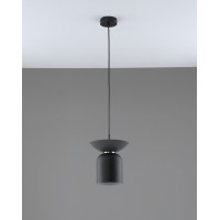 Светильник подвесной Moderli V11554-1P Lecce