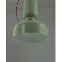 Светильник подвесной Moderli V11923-1P Clay